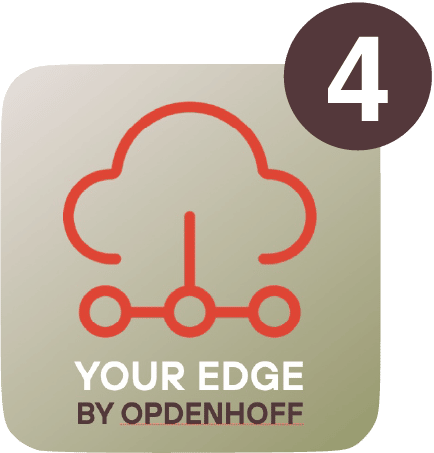 YOUR EDGE BY OPDENHOFF 4